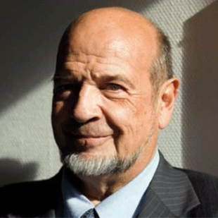 Notre rédacteur en chef personnalité influente